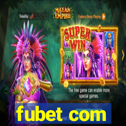 fubet com